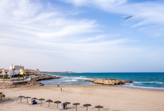 Revente - Villa - Villamartin - Costa Blanca
