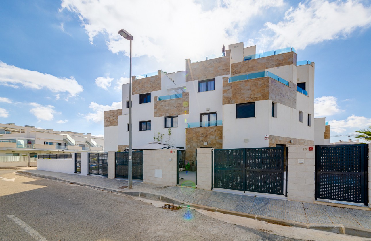Revente - Villa - Villamartin - Costa Blanca