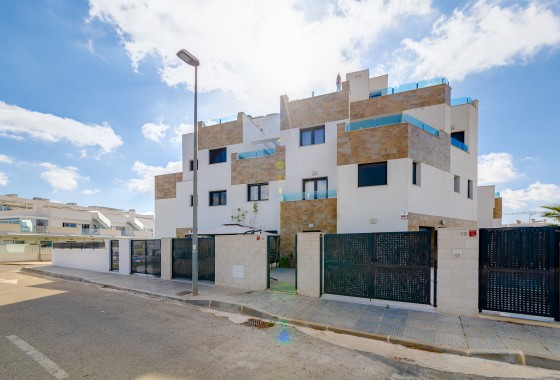 Revente - Villa - Villamartin - Costa Blanca