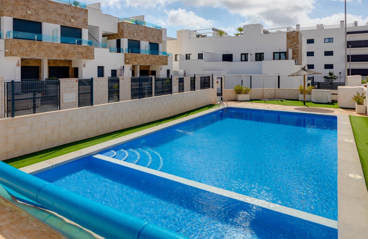 Revente - Villa - Villamartin - Costa Blanca