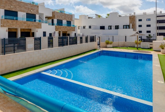 Revente - Villa - Villamartin - Costa Blanca