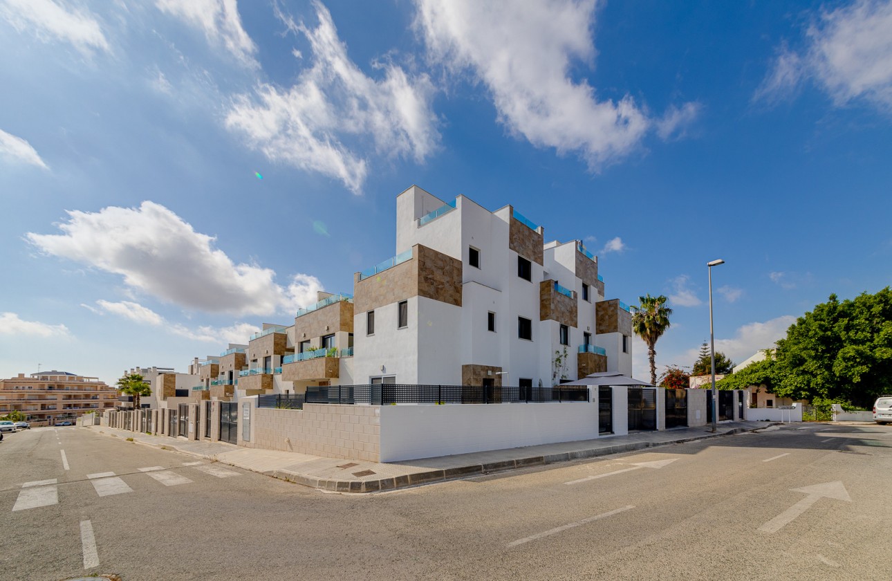 Revente - Villa - Villamartin - Costa Blanca