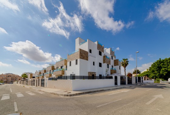 Revente - Villa - Villamartin - Costa Blanca