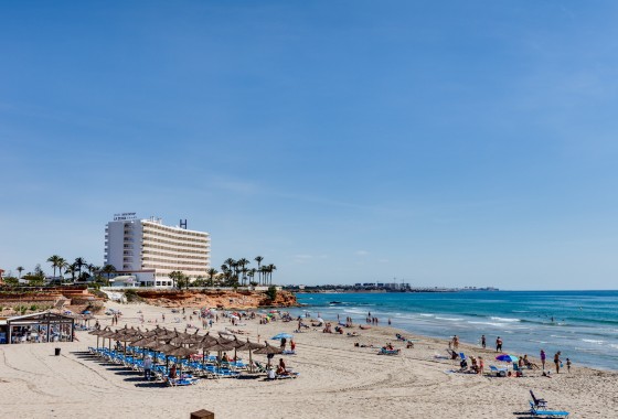 Revente - Villa - Villamartin - Costa Blanca