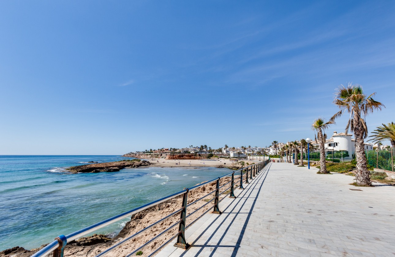 Revente - Villa - Villamartin - Costa Blanca