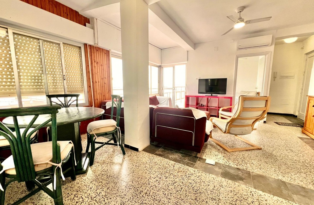 Revente - Appartement - San Pedro del Pinatar - Lo pagan