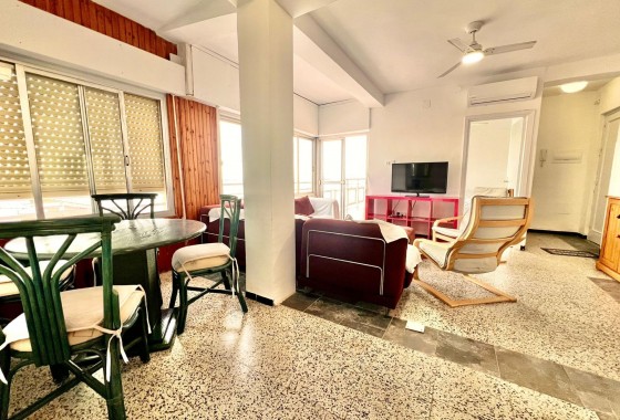 Revente - Appartement - San Pedro del Pinatar - Lo pagan