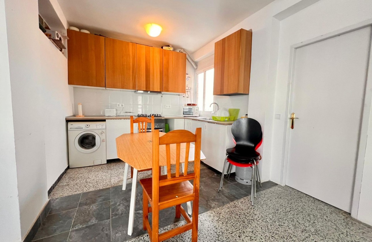Revente - Appartement - San Pedro del Pinatar - Lo pagan