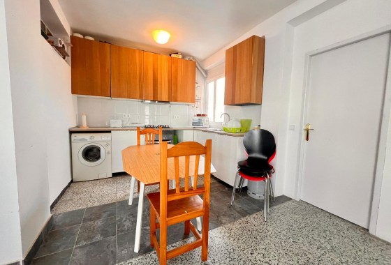 Revente - Appartement - San Pedro del Pinatar - Lo pagan