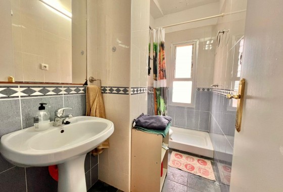 Revente - Appartement - San Pedro del Pinatar - Lo pagan