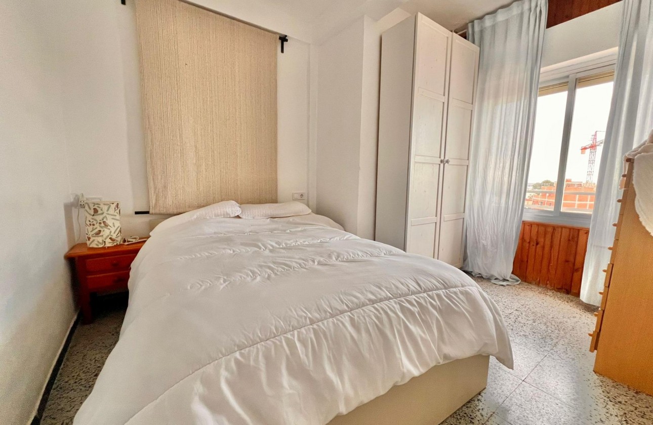 Revente - Appartement - San Pedro del Pinatar - Lo pagan