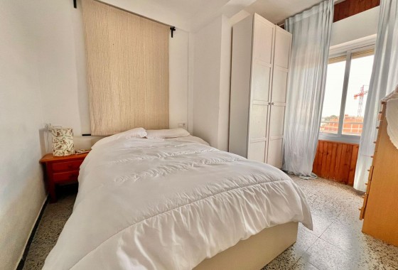 Revente - Appartement - San Pedro del Pinatar - Lo pagan