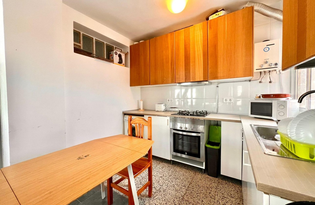 Revente - Appartement - San Pedro del Pinatar - Lo pagan