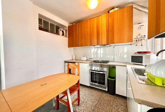 Revente - Appartement - San Pedro del Pinatar - Lo pagan