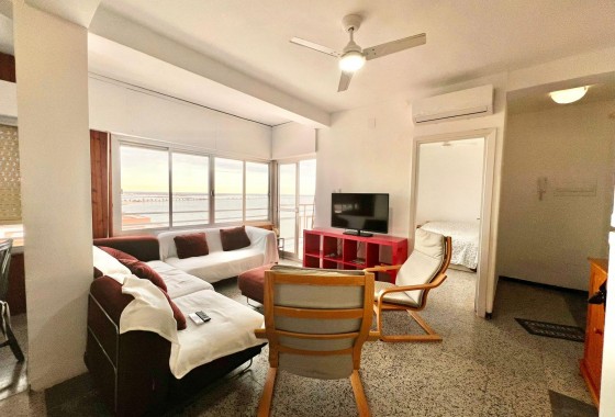 Revente - Appartement - San Pedro del Pinatar - Lo pagan