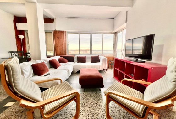 Revente - Appartement - San Pedro del Pinatar - Lo pagan