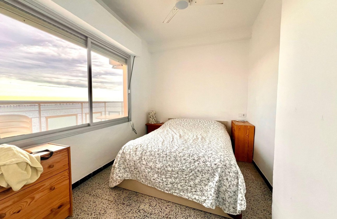Revente - Appartement - San Pedro del Pinatar - Lo pagan