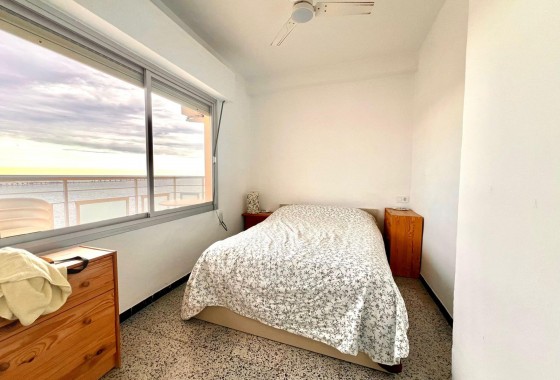 Revente - Appartement - San Pedro del Pinatar - Lo pagan