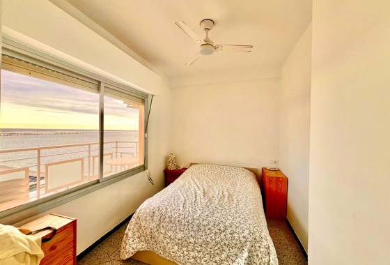 Revente - Appartement - San Pedro del Pinatar - Lo pagan