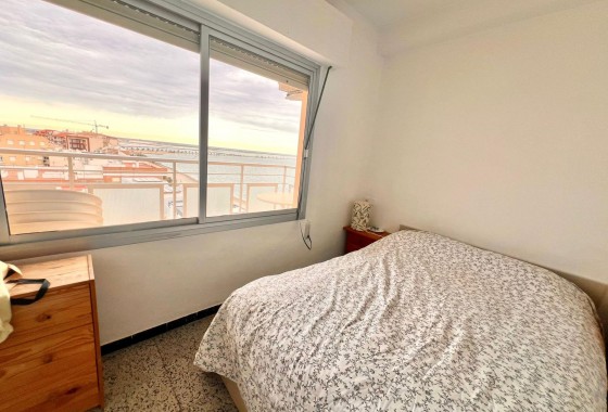 Revente - Appartement - San Pedro del Pinatar - Lo pagan