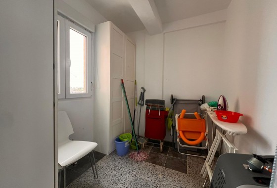Revente - Appartement - San Pedro del Pinatar - Lo pagan