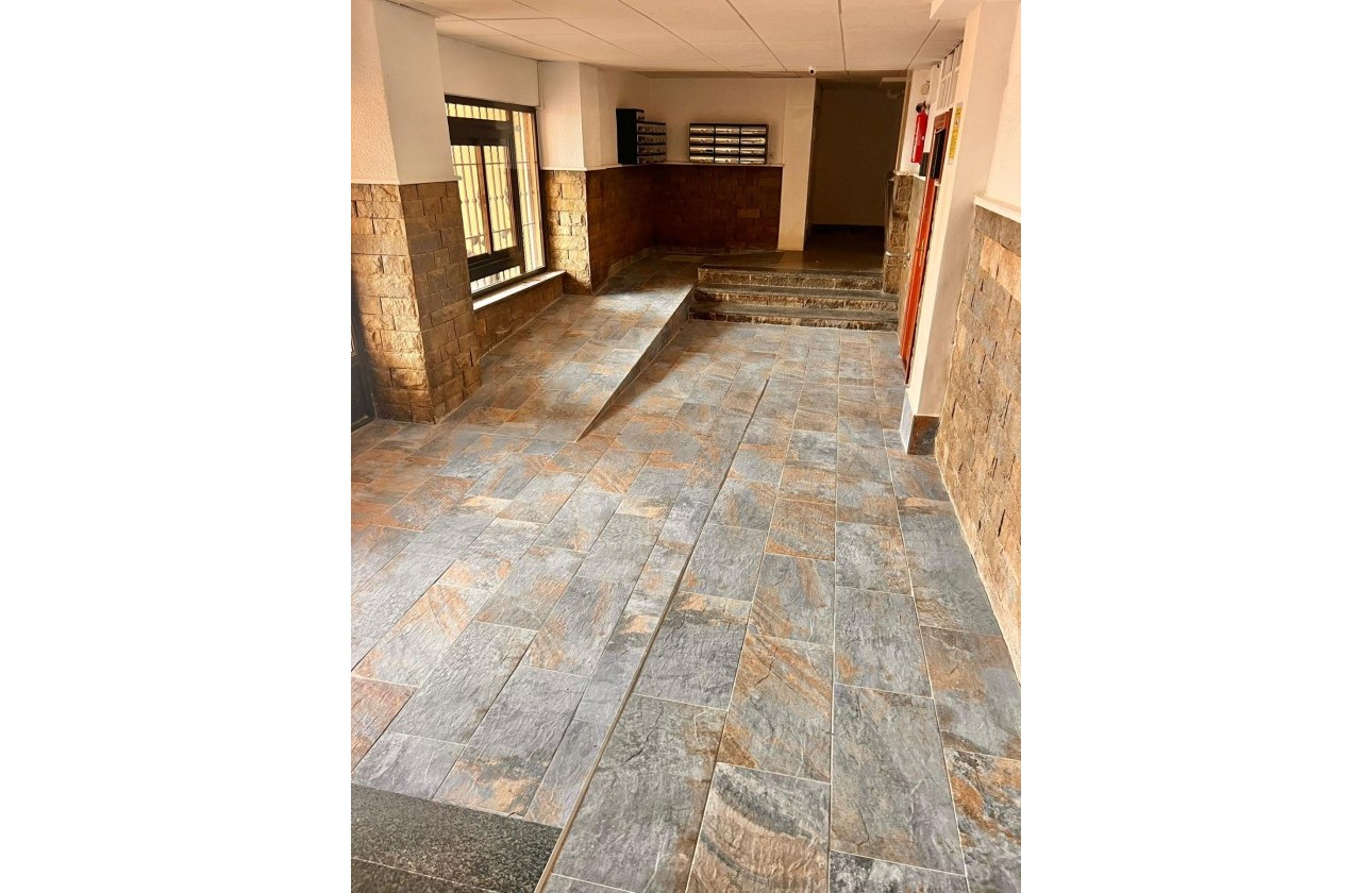 Revente - Appartement - San Pedro del Pinatar - Lo pagan