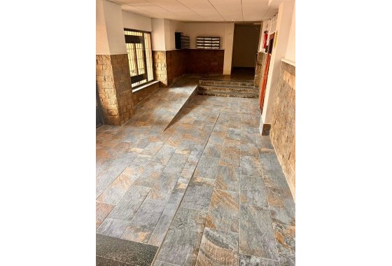 Revente - Appartement - San Pedro del Pinatar - Lo pagan
