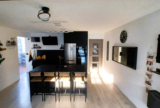 Resale - Penthouse - Pilar de la Horadada - Costa Blanca