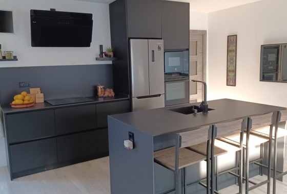 Resale - Penthouse - Pilar de la Horadada - Costa Blanca