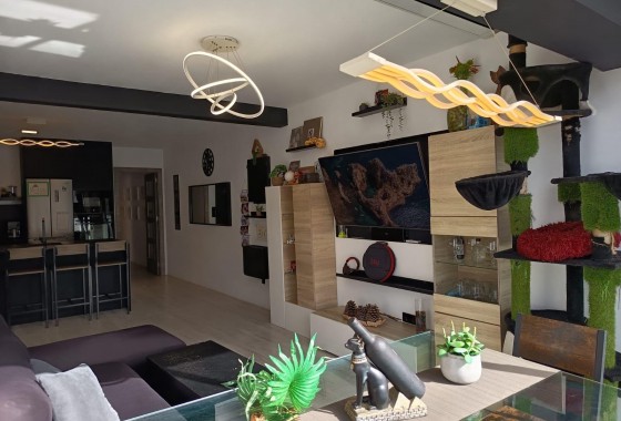 Resale - Penthouse - Pilar de la Horadada - Costa Blanca