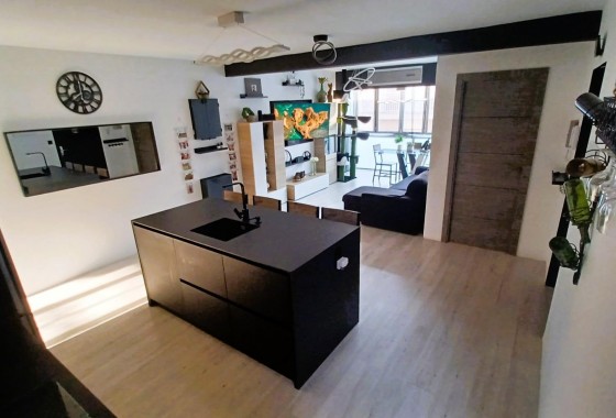 Resale - Penthouse - Pilar de la Horadada - Costa Blanca