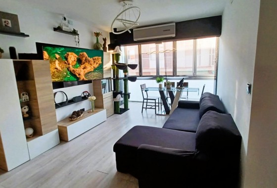 Resale - Penthouse - Pilar de la Horadada - Costa Blanca