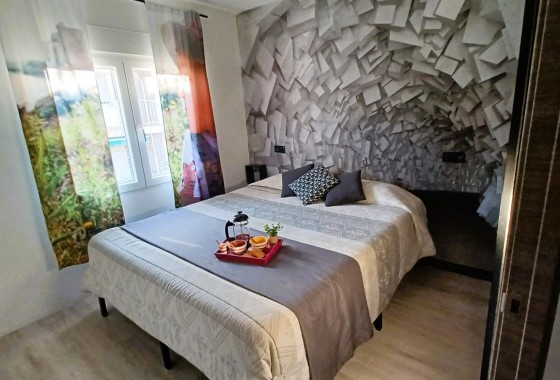 Resale - Penthouse - Pilar de la Horadada - Costa Blanca
