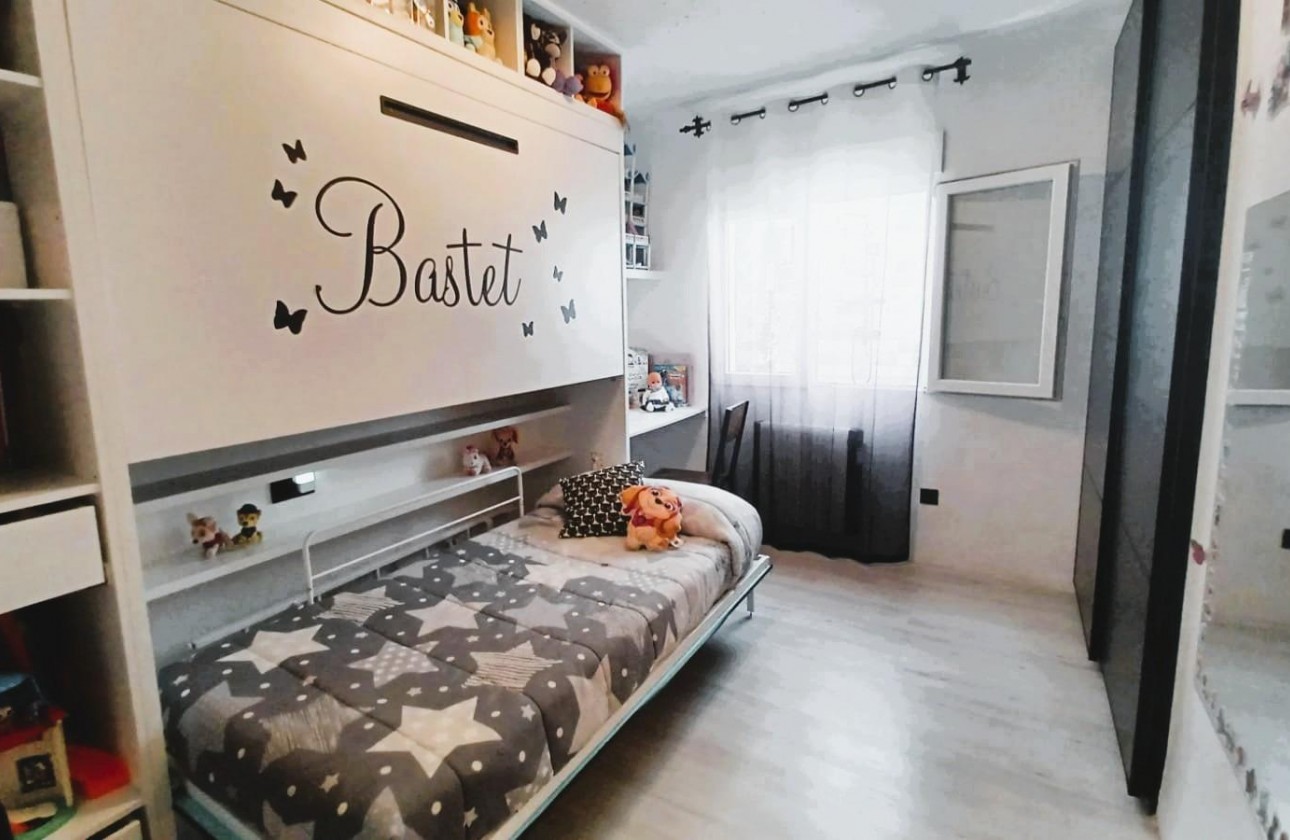 Resale - Penthouse - Pilar de la Horadada - Costa Blanca