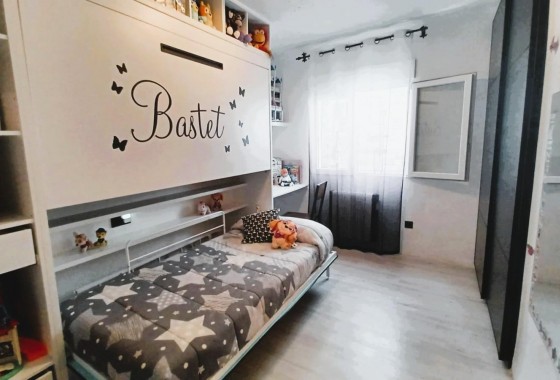 Resale - Penthouse - Pilar de la Horadada - Costa Blanca