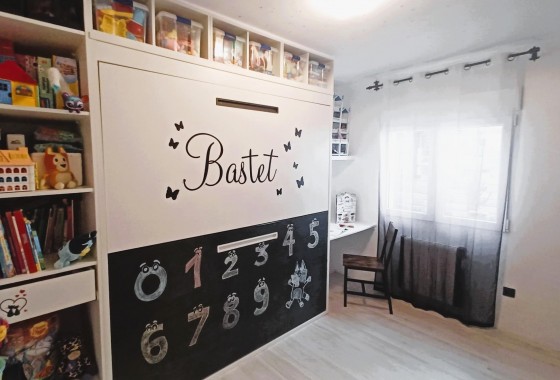 Resale - Penthouse - Pilar de la Horadada - Costa Blanca