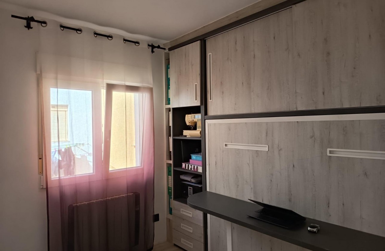 Resale - Penthouse - Pilar de la Horadada - Costa Blanca