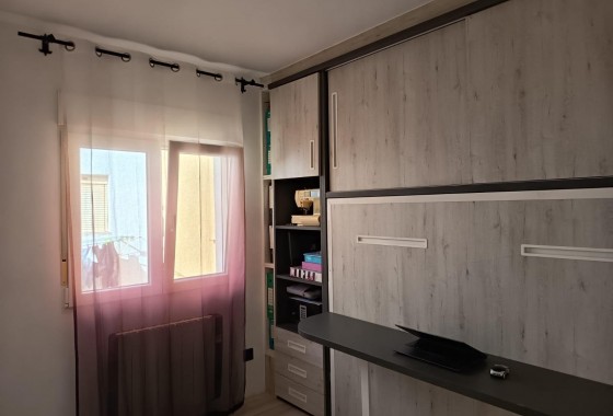 Resale - Penthouse - Pilar de la Horadada - Costa Blanca