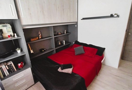 Resale - Penthouse - Pilar de la Horadada - Costa Blanca