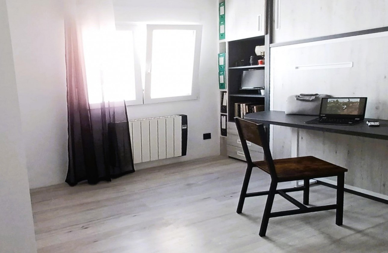 Resale - Penthouse - Pilar de la Horadada - Costa Blanca
