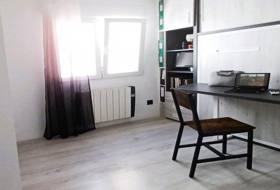 Resale - Penthouse - Pilar de la Horadada - Costa Blanca