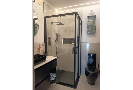 Resale - Penthouse - Pilar de la Horadada - Costa Blanca