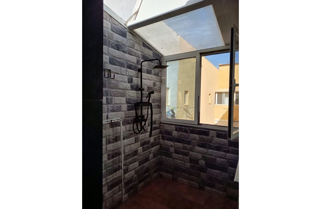 Resale - Penthouse - Pilar de la Horadada - Costa Blanca