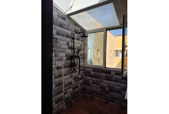 Resale - Penthouse - Pilar de la Horadada - Costa Blanca