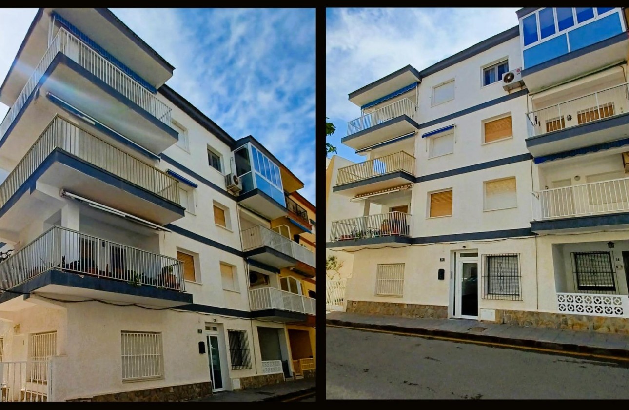 Resale - Penthouse - Pilar de la Horadada - Costa Blanca