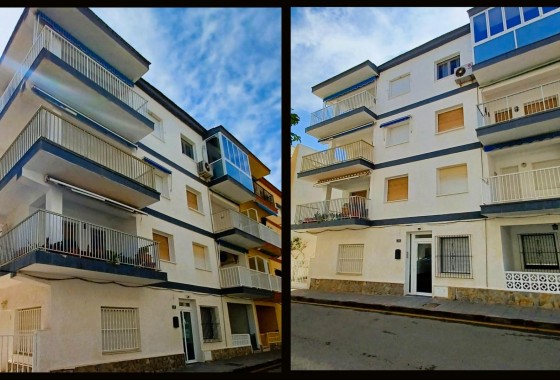 Resale - Penthouse - Pilar de la Horadada - Costa Blanca
