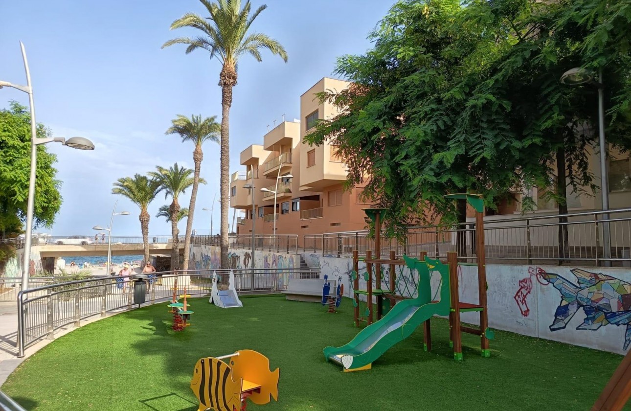 Resale - Penthouse - Pilar de la Horadada - Costa Blanca