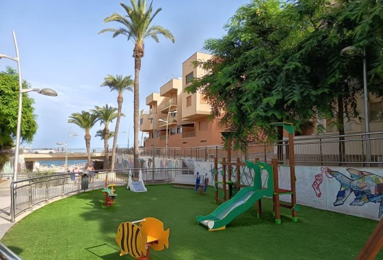 Resale - Penthouse - Pilar de la Horadada - Costa Blanca