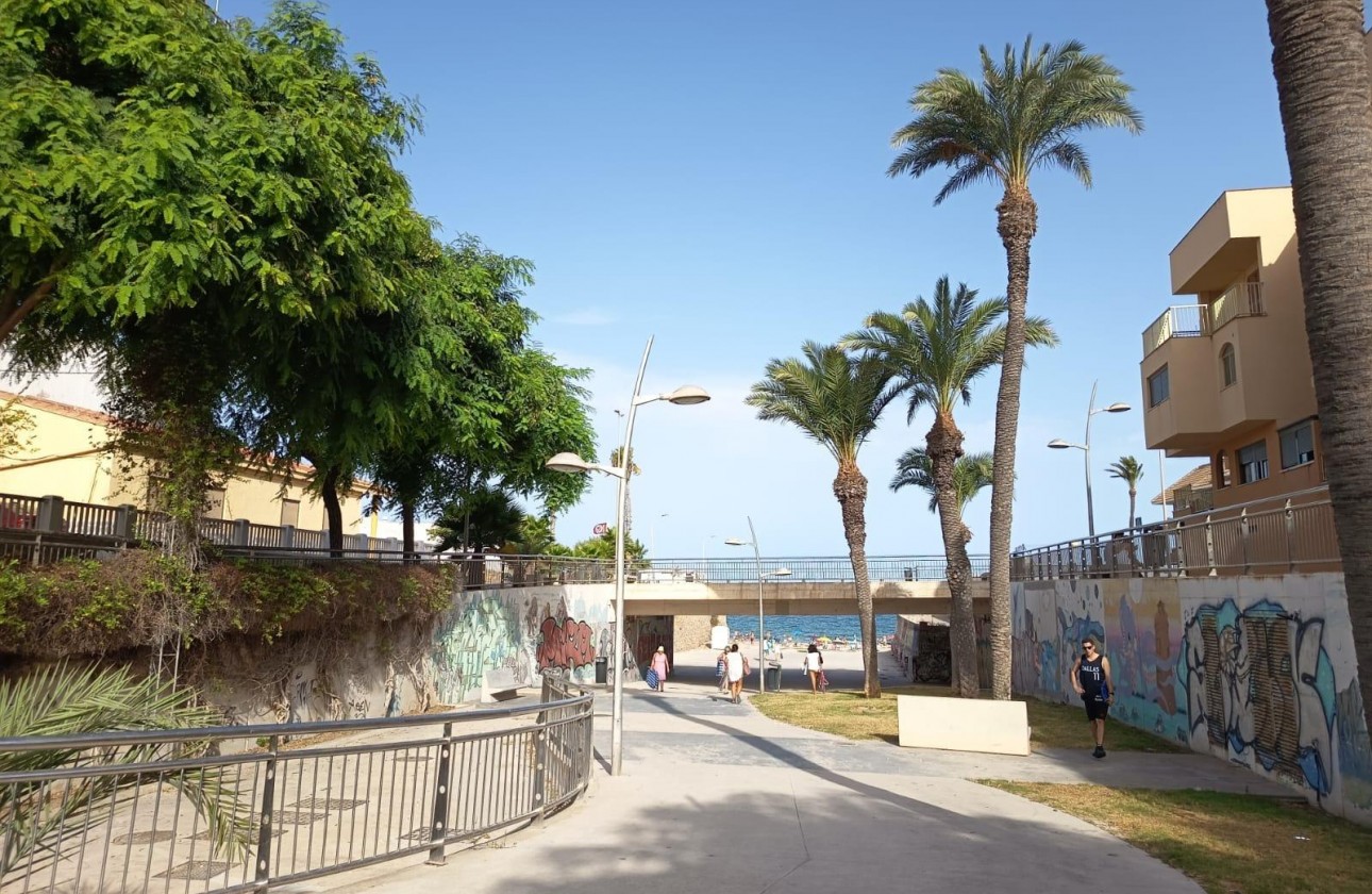 Resale - Penthouse - Pilar de la Horadada - Costa Blanca