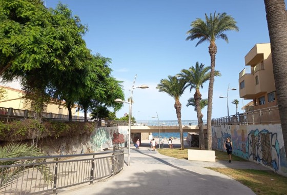 Resale - Penthouse - Pilar de la Horadada - Costa Blanca